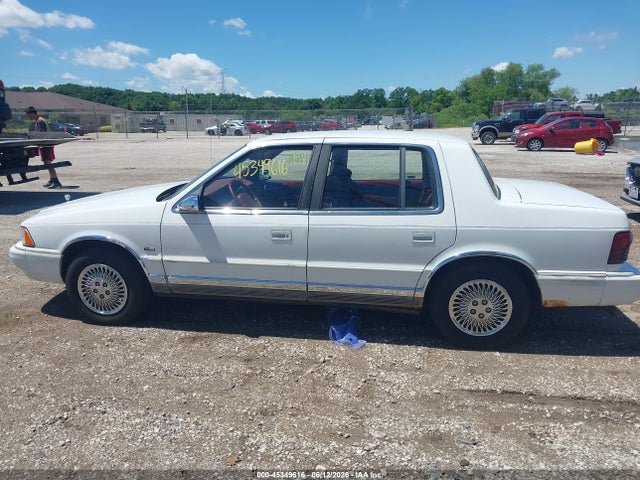 Aukcja sprzedaży 1994 Chrysler Lebaron Le A-body, vin: 1C3AA3637RF220805, numer aukcji: 45349616