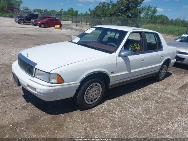 Aukcja sprzedaży 1994 Chrysler Lebaron Le A-body, vin: 1C3AA3637RF220805, numer aukcji: 45349616