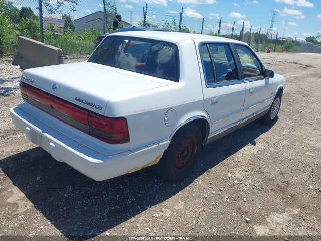 Aukcja sprzedaży 1994 Chrysler Lebaron Le A-body, vin: 1C3AA3637RF220805, numer aukcji: 45349616