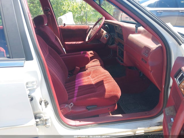 Aukcja sprzedaży 1994 Chrysler Lebaron Le A-body, vin: 1C3AA3637RF220805, numer aukcji: 45349616