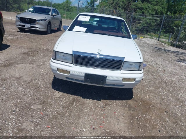 Aukcja sprzedaży 1994 Chrysler Lebaron Le A-body, vin: 1C3AA3637RF220805, numer aukcji: 45349616