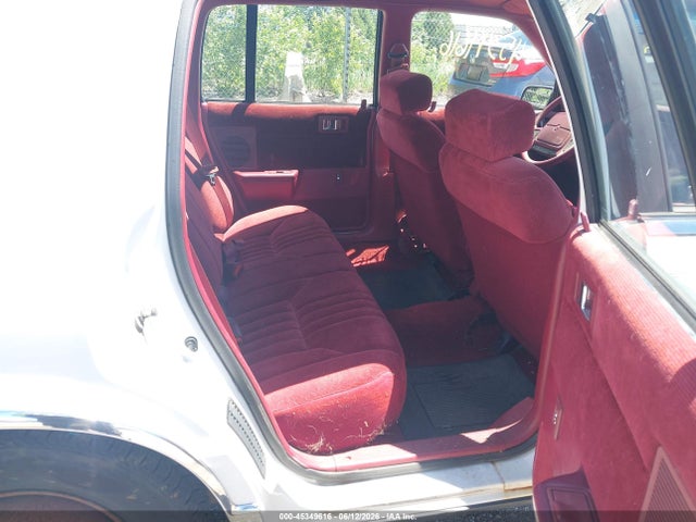 Aukcja sprzedaży 1994 Chrysler Lebaron Le A-body, vin: 1C3AA3637RF220805, numer aukcji: 45349616