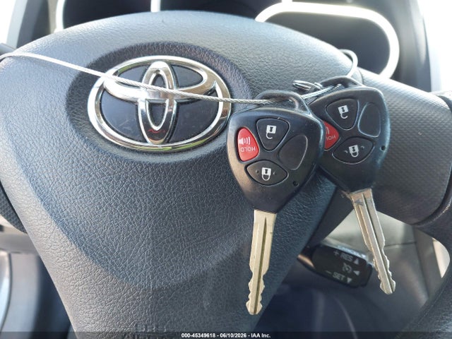 Aukcja sprzedaży 2010 Toyota Matrix, vin: 2T1KU4EE2AC273036, numer aukcji: 45349618