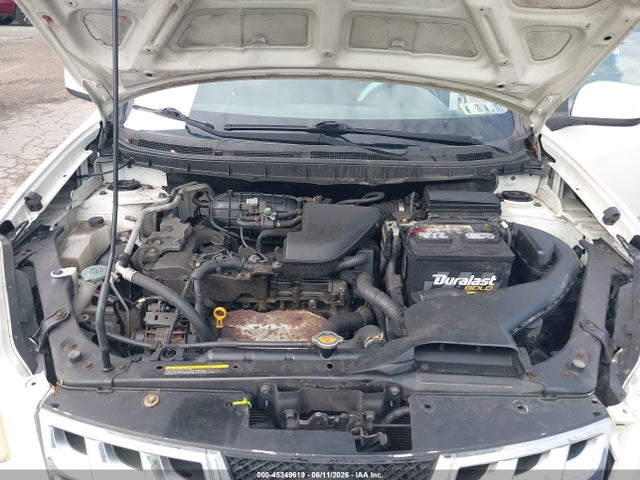 Aukcja sprzedaży 2013 Nissan Rogue Sv, vin: JN8AS5MV1DW620056, numer aukcji: 45349619