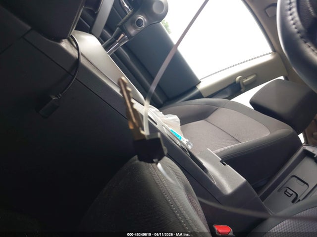 Aukcja sprzedaży 2013 Nissan Rogue Sv, vin: JN8AS5MV1DW620056, numer aukcji: 45349619
