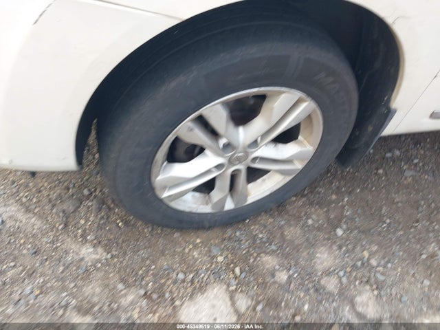 Aukcja sprzedaży 2013 Nissan Rogue Sv, vin: JN8AS5MV1DW620056, numer aukcji: 45349619