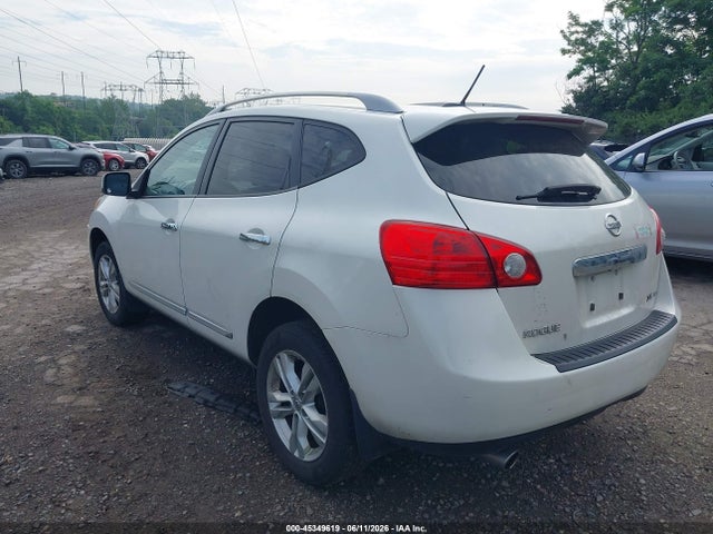 Aukcja sprzedaży 2013 Nissan Rogue Sv, vin: JN8AS5MV1DW620056, numer aukcji: 45349619