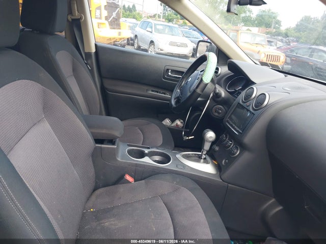 Aukcja sprzedaży 2013 Nissan Rogue Sv, vin: JN8AS5MV1DW620056, numer aukcji: 45349619