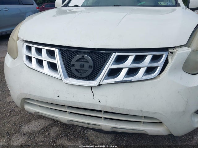 Aukcja sprzedaży 2013 Nissan Rogue Sv, vin: JN8AS5MV1DW620056, numer aukcji: 45349619