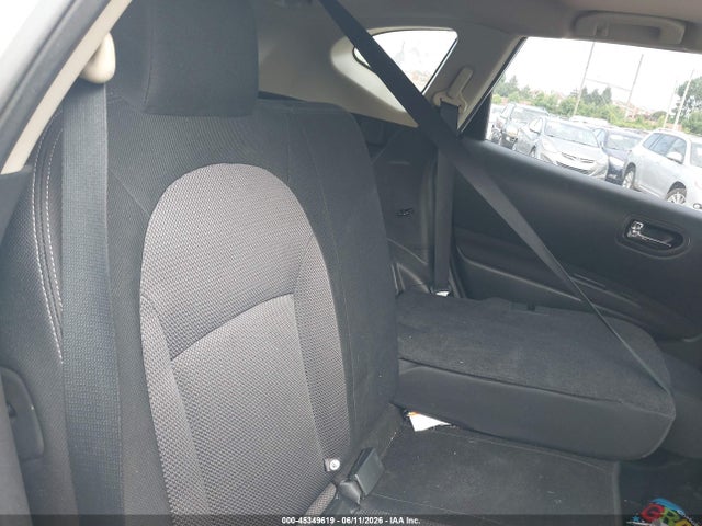 Aukcja sprzedaży 2013 Nissan Rogue Sv, vin: JN8AS5MV1DW620056, numer aukcji: 45349619