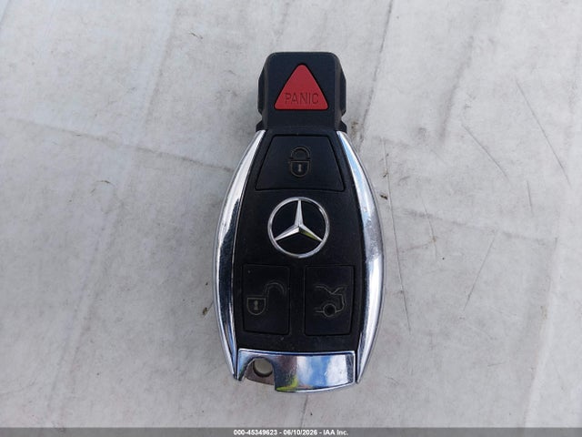 Aukcja sprzedaży 2013 Mercedes-benz Gl 450 4matic, vin: 4JGDF7CEXDA231628, numer aukcji: 45349623