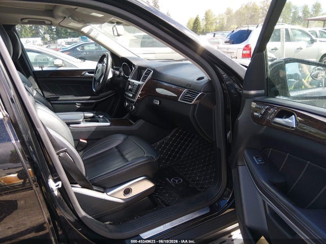 Aukcja sprzedaży 2013 Mercedes-benz Gl 450 4matic, vin: 4JGDF7CEXDA231628, numer aukcji: 45349623