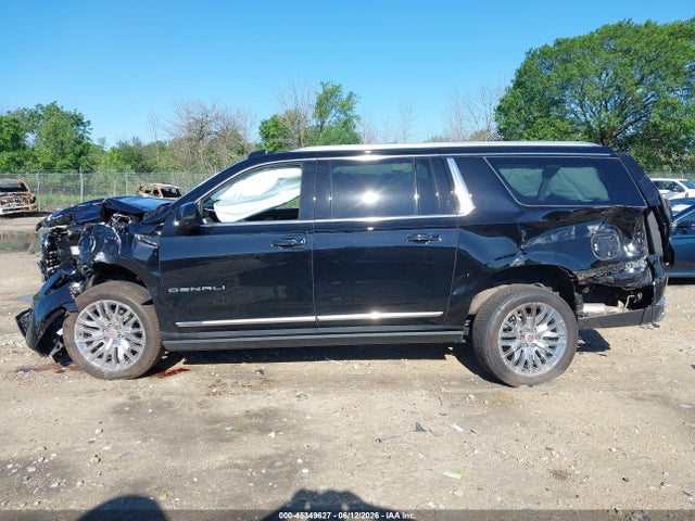 GMC Yukon Xl 4wd Denali 2025 1GKS2JRL9SR256002 Image 15