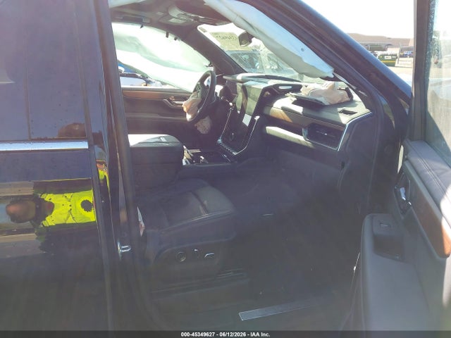 GMC Yukon Xl 4wd Denali 2025 1GKS2JRL9SR256002 Image 5