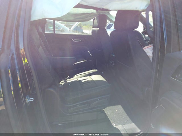 GMC Yukon Xl 4wd Denali 2025 1GKS2JRL9SR256002 Image 8