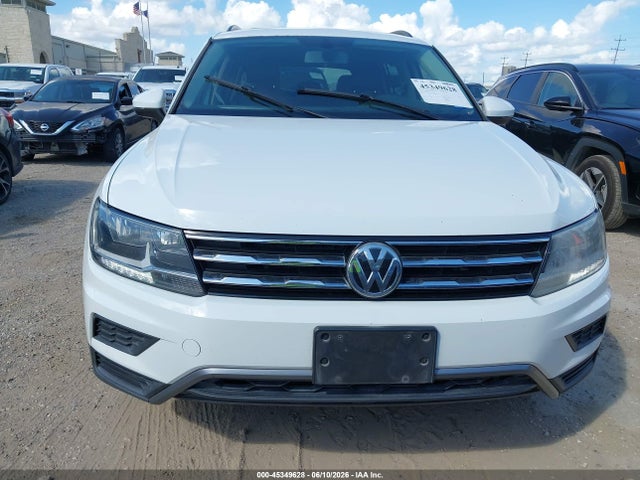 Продажа на аукционе авто 2019 Volkswagen Tiguan 2.0t Se/2.0t Sel/2.0t Sel R-line/2.0t Sel R-line Black, vin: 3VV3B7AX0KM071289, номер лота: 45349628