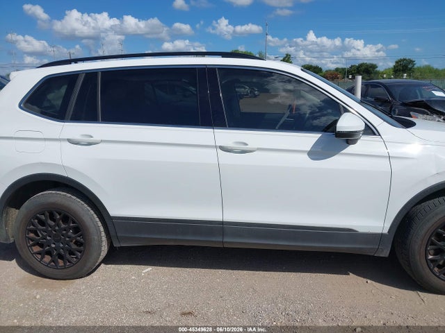 Продажа на аукционе авто 2019 Volkswagen Tiguan 2.0t Se/2.0t Sel/2.0t Sel R-line/2.0t Sel R-line Black, vin: 3VV3B7AX0KM071289, номер лота: 45349628
