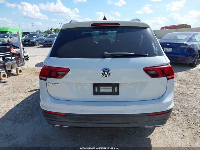 Продажа на аукционе авто 2019 Volkswagen Tiguan 2.0t Se/2.0t Sel/2.0t Sel R-line/2.0t Sel R-line Black, vin: 3VV3B7AX0KM071289, номер лота: 45349628