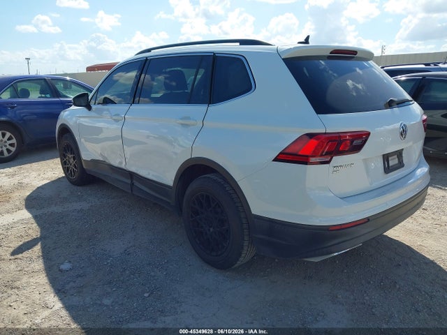 Продажа на аукционе авто 2019 Volkswagen Tiguan 2.0t Se/2.0t Sel/2.0t Sel R-line/2.0t Sel R-line Black, vin: 3VV3B7AX0KM071289, номер лота: 45349628