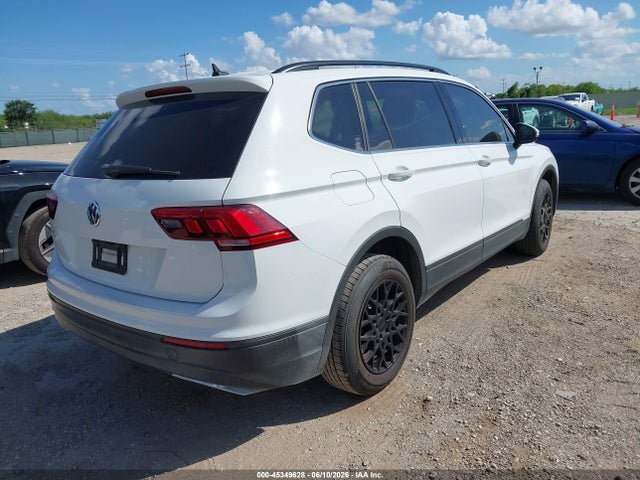 Продажа на аукционе авто 2019 Volkswagen Tiguan 2.0t Se/2.0t Sel/2.0t Sel R-line/2.0t Sel R-line Black, vin: 3VV3B7AX0KM071289, номер лота: 45349628