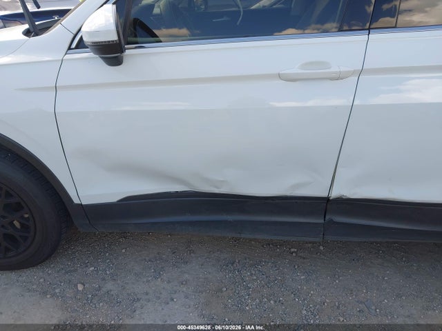 Продажа на аукционе авто 2019 Volkswagen Tiguan 2.0t Se/2.0t Sel/2.0t Sel R-line/2.0t Sel R-line Black, vin: 3VV3B7AX0KM071289, номер лота: 45349628