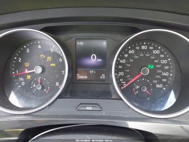 Продажа на аукционе авто 2019 Volkswagen Tiguan 2.0t Se/2.0t Sel/2.0t Sel R-line/2.0t Sel R-line Black, vin: 3VV3B7AX0KM071289, номер лота: 45349628