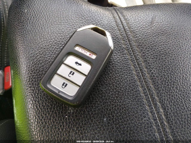 Продажа на аукционе авто 2015 Honda Accord Hybrid Ex-l, vin: 1HGCR6F5XFA012590, номер лота: 45349630