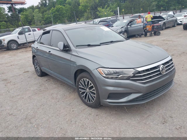 45349633 :رقم المزاد ، 3VWCB7BU9KM202235 vin ، 2019 Volkswagen Jetta 1.4t R-line/1.4t S/1.4t Se مزاد بيع