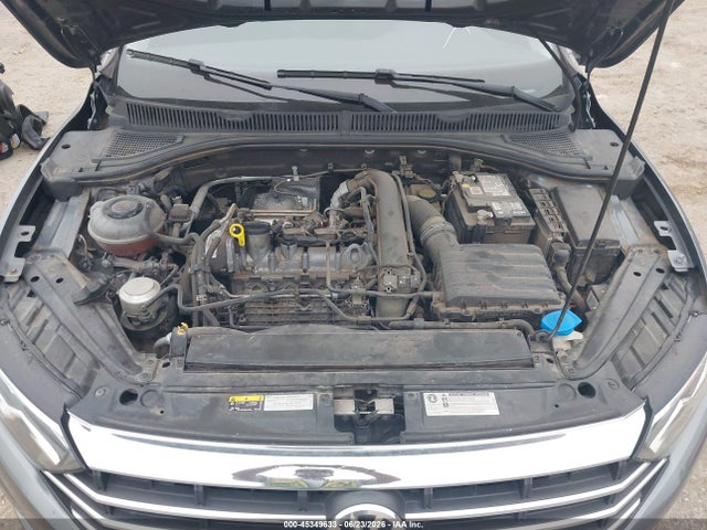 45349633 :رقم المزاد ، 3VWCB7BU9KM202235 vin ، 2019 Volkswagen Jetta 1.4t R-line/1.4t S/1.4t Se مزاد بيع