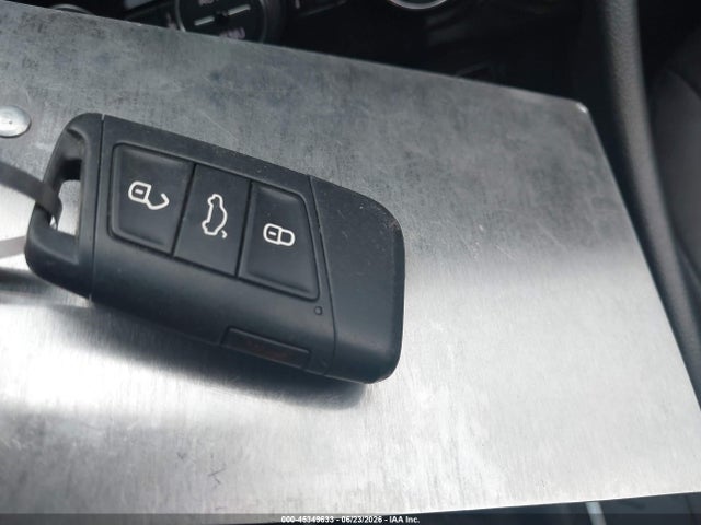 45349633 :رقم المزاد ، 3VWCB7BU9KM202235 vin ، 2019 Volkswagen Jetta 1.4t R-line/1.4t S/1.4t Se مزاد بيع