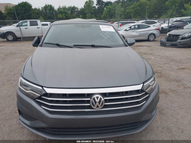 45349633 :رقم المزاد ، 3VWCB7BU9KM202235 vin ، 2019 Volkswagen Jetta 1.4t R-line/1.4t S/1.4t Se مزاد بيع