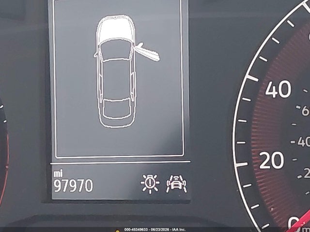 45349633 :رقم المزاد ، 3VWCB7BU9KM202235 vin ، 2019 Volkswagen Jetta 1.4t R-line/1.4t S/1.4t Se مزاد بيع