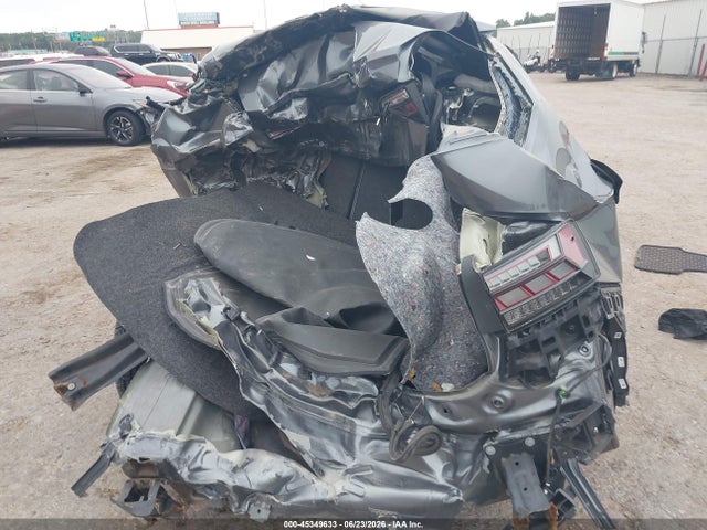 45349633 :رقم المزاد ، 3VWCB7BU9KM202235 vin ، 2019 Volkswagen Jetta 1.4t R-line/1.4t S/1.4t Se مزاد بيع