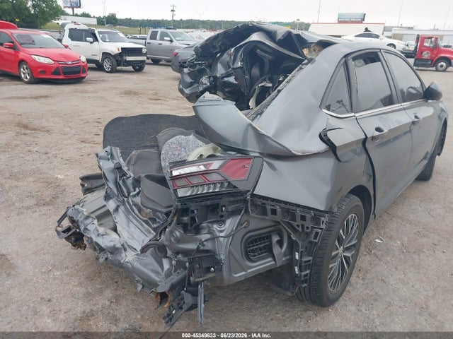 45349633 :رقم المزاد ، 3VWCB7BU9KM202235 vin ، 2019 Volkswagen Jetta 1.4t R-line/1.4t S/1.4t Se مزاد بيع
