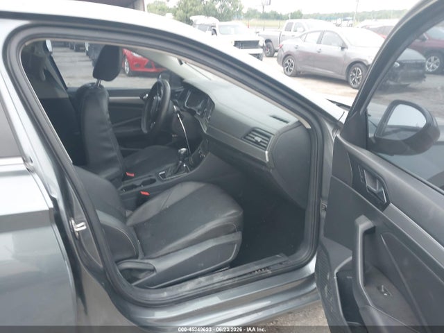 45349633 :رقم المزاد ، 3VWCB7BU9KM202235 vin ، 2019 Volkswagen Jetta 1.4t R-line/1.4t S/1.4t Se مزاد بيع