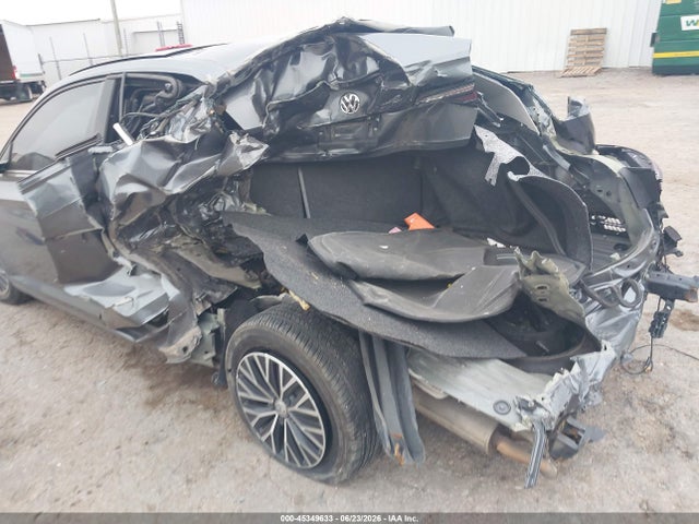 45349633 :رقم المزاد ، 3VWCB7BU9KM202235 vin ، 2019 Volkswagen Jetta 1.4t R-line/1.4t S/1.4t Se مزاد بيع