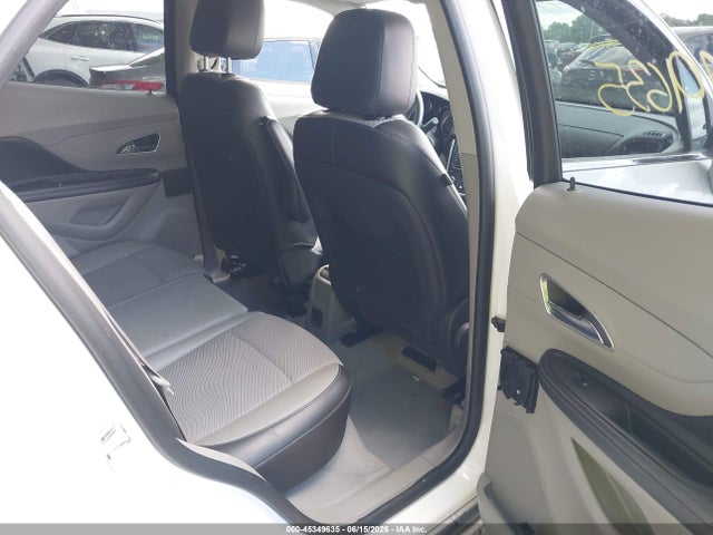 45349635 :رقم المزاد ، KL4CJBSB7EB544439 vin ، 2014 Buick Encore Convenience مزاد بيع