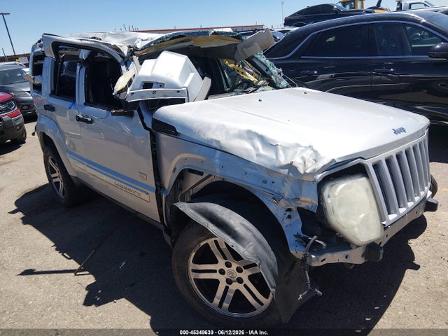 Продаж на аукціоні авто 2011 Jeep Liberty Sport, vin: 1J4PN2GK9BW558314, номер лоту: 45349639