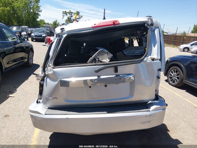 Auction sale of the 2011 Jeep Liberty Sport, vin: 1J4PN2GK9BW558314, lot number: 45349639
