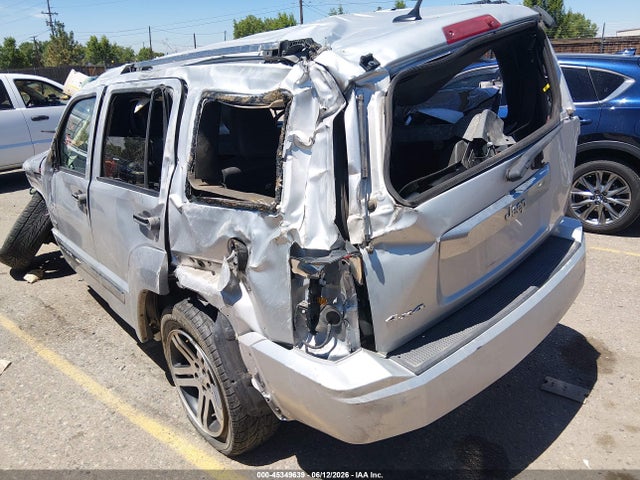 Auction sale of the 2011 Jeep Liberty Sport, vin: 1J4PN2GK9BW558314, lot number: 45349639