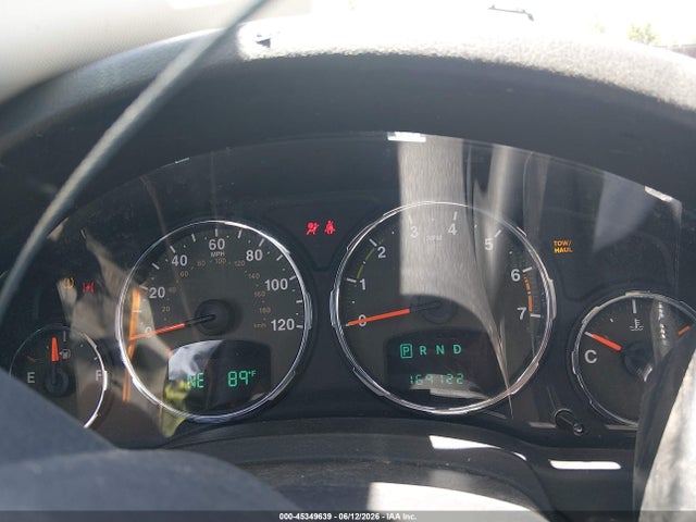 Auction sale of the 2011 Jeep Liberty Sport, vin: 1J4PN2GK9BW558314, lot number: 45349639