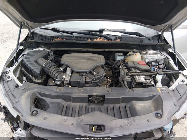 Auction sale of the 2019 Chevrolet Blazer Premier, vin: 3GNKBKRS5KS690186, lot number: 45349645