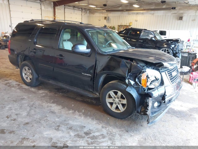 Auction sale of the 2012 Gmc Yukon Slt, vin: 1GKS1CE04CR113907, lot number: 45349646