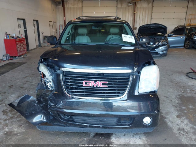 Продажа на аукционе авто 2012 Gmc Yukon Slt, vin: 1GKS1CE04CR113907, номер лота: 45349646