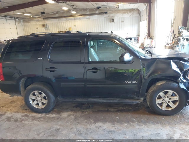Продажа на аукционе авто 2012 Gmc Yukon Slt, vin: 1GKS1CE04CR113907, номер лота: 45349646