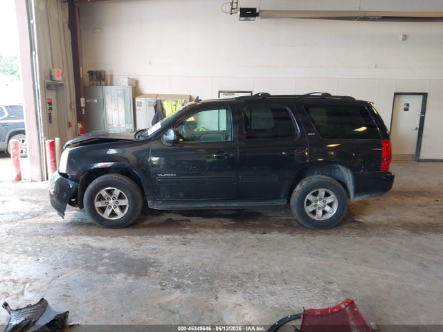 Продажа на аукционе авто 2012 Gmc Yukon Slt, vin: 1GKS1CE04CR113907, номер лота: 45349646