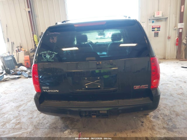 2012 Gmc Yukon Slt მანქანა იყიდება აუქციონზე, vin: 1GKS1CE04CR113907, აუქციონის ნომერი: 45349646