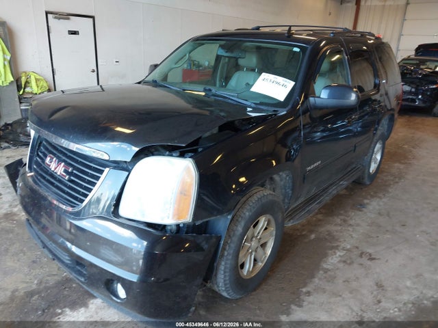 Продажа на аукционе авто 2012 Gmc Yukon Slt, vin: 1GKS1CE04CR113907, номер лота: 45349646