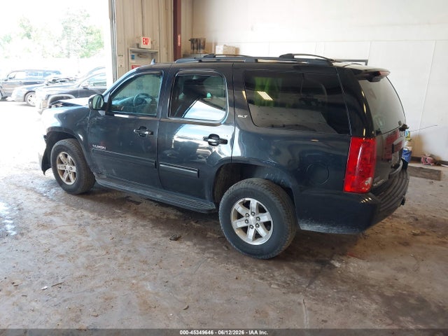 Продажа на аукционе авто 2012 Gmc Yukon Slt, vin: 1GKS1CE04CR113907, номер лота: 45349646