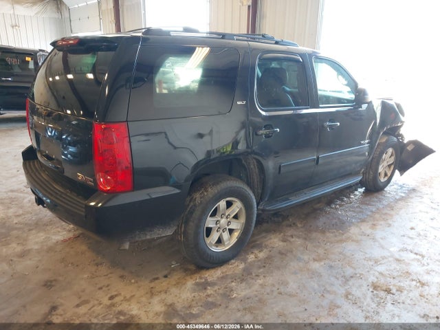 Продажа на аукционе авто 2012 Gmc Yukon Slt, vin: 1GKS1CE04CR113907, номер лота: 45349646